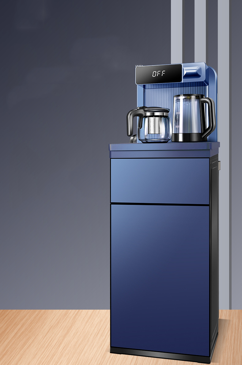Tea coffee bar cold hot water dispenser MTWD-TB04