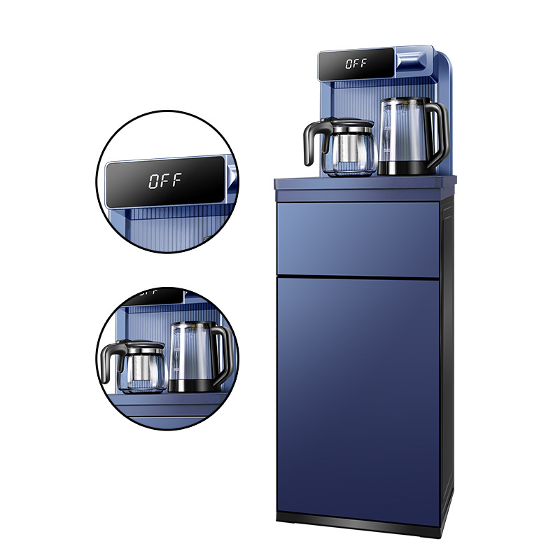 Tea coffee bar cold hot water dispenser MTWD-TB04