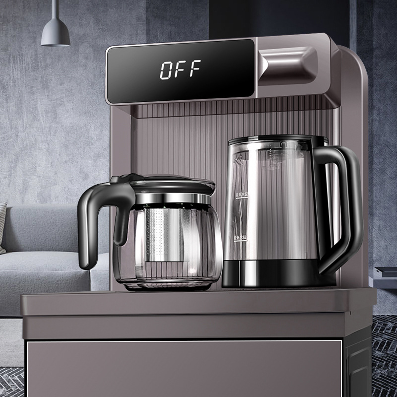 Tea coffee bar cold hot water dispenser MTWD-TB04