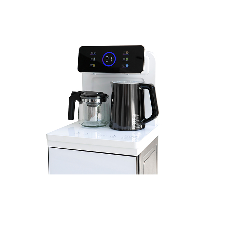 Tea coffee bar cold hot water dispenser MTWD-TB05