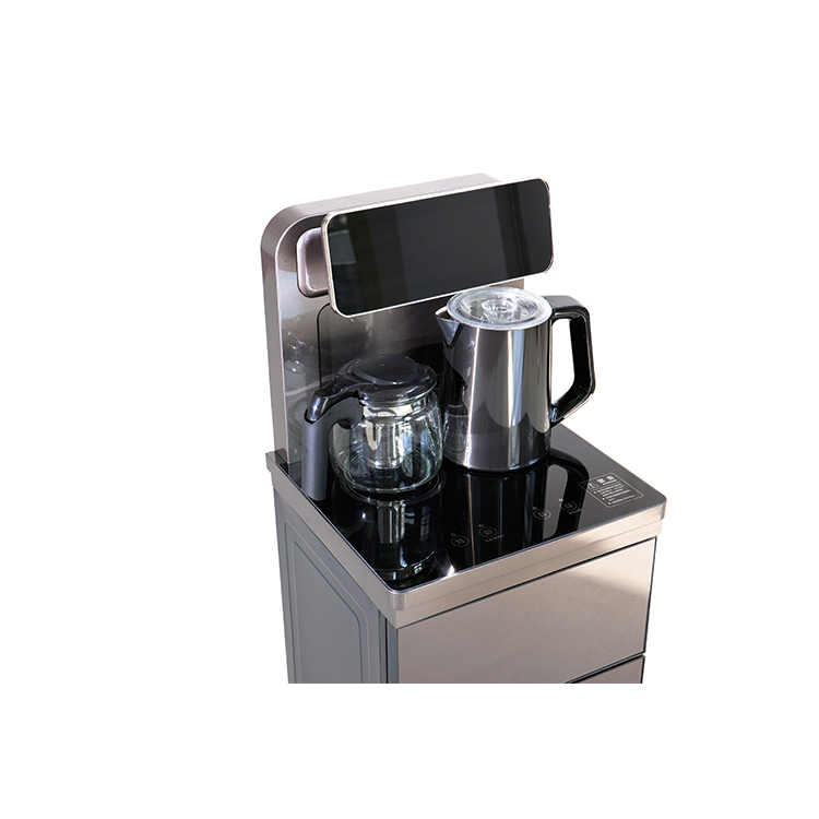 Tea coffee bar cold hot water dispenser MTWD-TB05