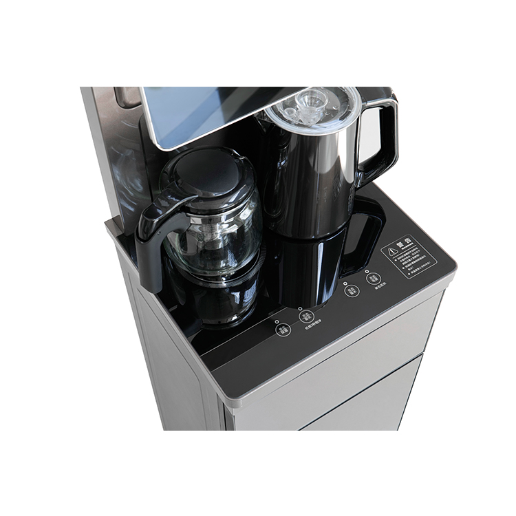 Tea coffee bar cold hot water dispenser MTWD-TB05