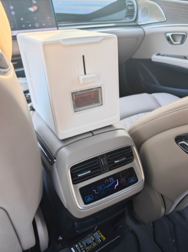 Mini ice maker MTWD-ICE10 chilled water ice cream  ice maker