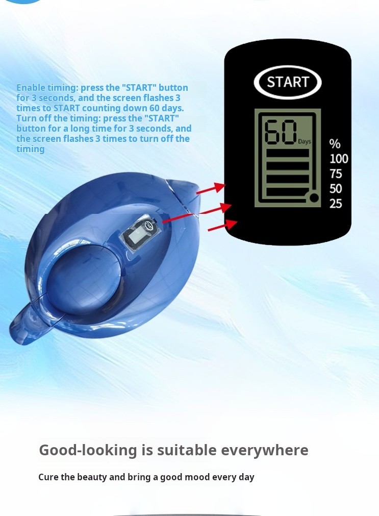 Gift star water pitcher filter jug MTWP-035 Gift star water pitcher filter jug MTWP-035