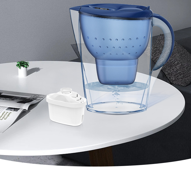 Gift star water pitcher filter jug MTWP-035 Gift star water pitcher filter jug MTWP-035