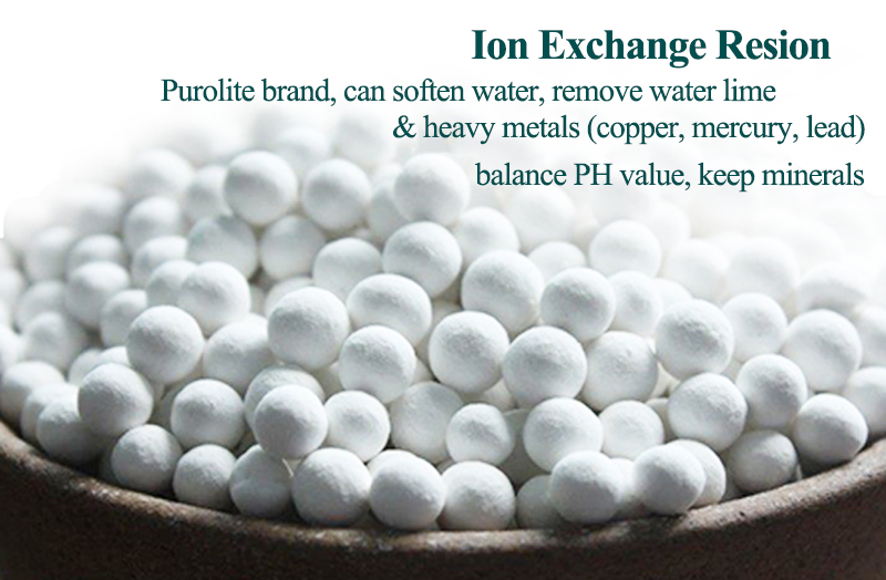 Gift star water pitcher filter soft water with UF membrane MTWP-042