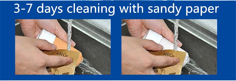 Stainless Steel Water filter on Faucet MT-FF03