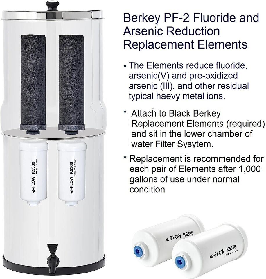 Tabletop gravity type stainless steel water purifier MTWP-SS8 Tabletop gravity type stainless steel water purifier MTWP-SS8