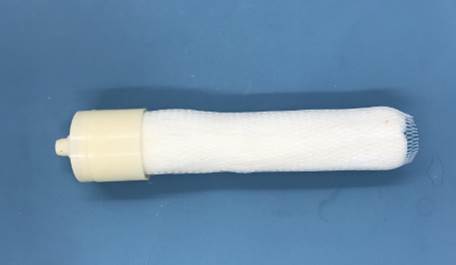 Small Family Health Star 3-stage countertop water purifier MTWP-CT003