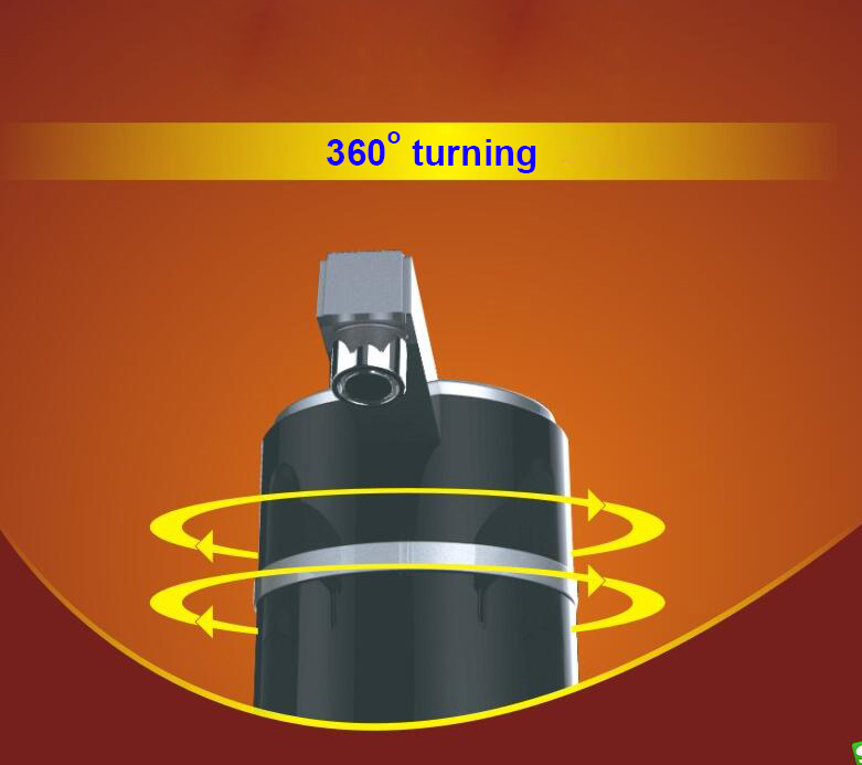 Mother and Baby Faucet mounted single cartridge UF water filter MTWP-CTMB