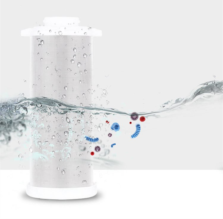 Whole house stainless steel pre-filter MTWP-SSPF