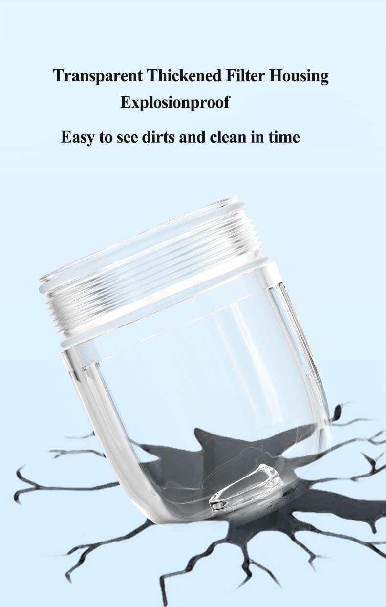 Mini pre-filter for water heater MTWP-MPF Mini pre-filter for water heater MTWP-MPF