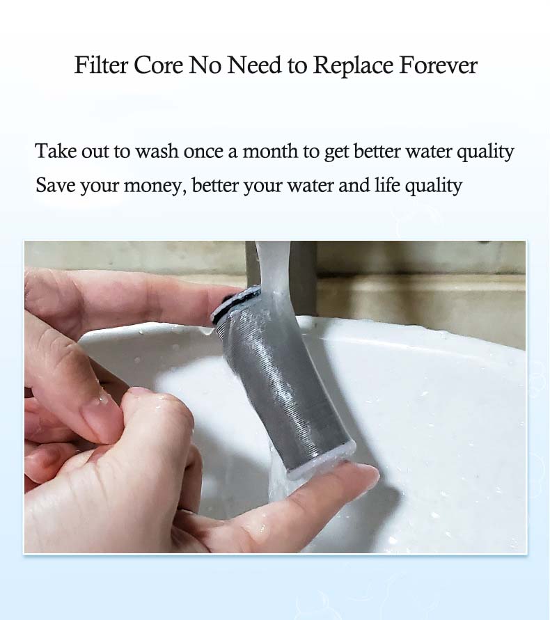 Mini pre-filter for water heater MTWP-MPF Mini pre-filter for water heater MTWP-MPF