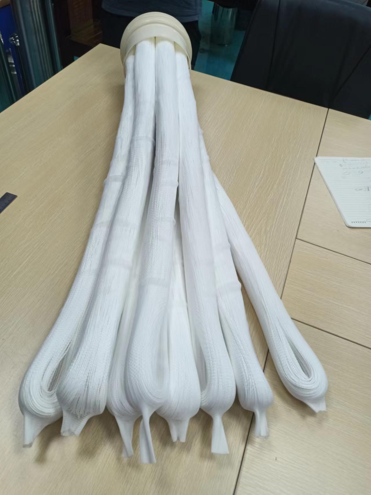 Myteck whole house stainles steel uf water filter JKB series