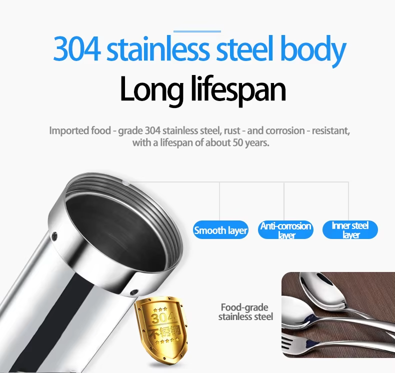 Mini 5-stage UF water purifier with carbon MTWP-UF005S Mini 5-stage UF water purifier with carbon MTWP-UF005S