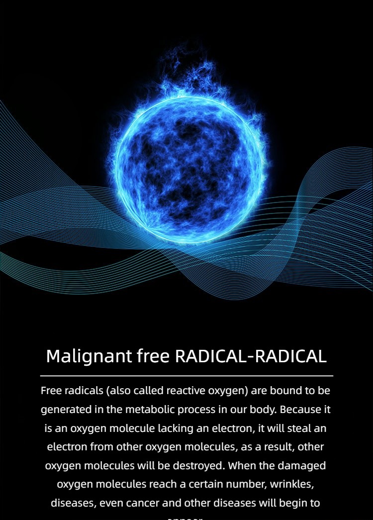 Tabletop RO water purifier dispenser hot water hydrogen generator MTWP-T075