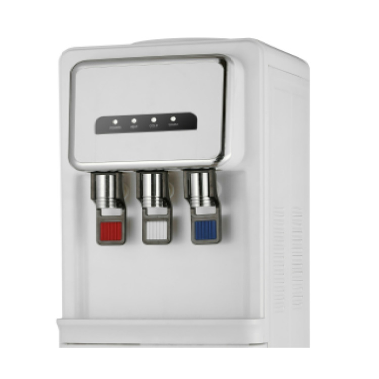 Tabletop water dispenser with UF/RO filters MTWP-T076UF/RO