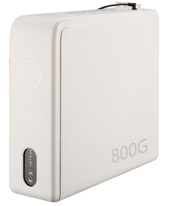 800G Tankless RO water purifier MTWP-800 800G Tankless RO water purifier MTWP-800