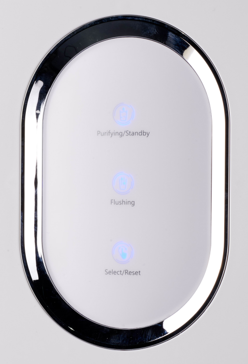 500G Reverse Osmosis System water purifier MTWP-500A 500G Reverse Osmosis System water purifier MTWP-500A