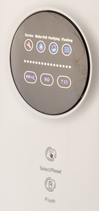 500G Reverse Osmosis System water purifier MTWP-500B 500G Reverse Osmosis System water purifier MTWP-500B