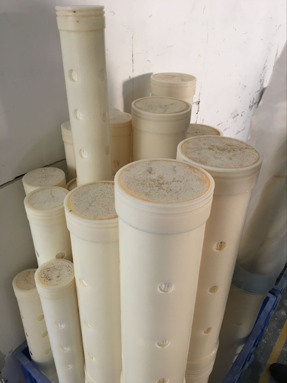 what is in-to-out uf membrane and what is out-to-in uf membrane?