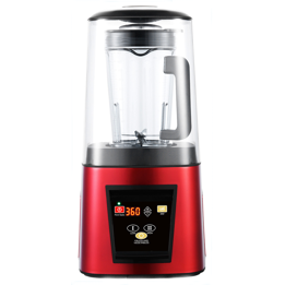 Commercial Blenders