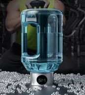 hydrogen water making kettle