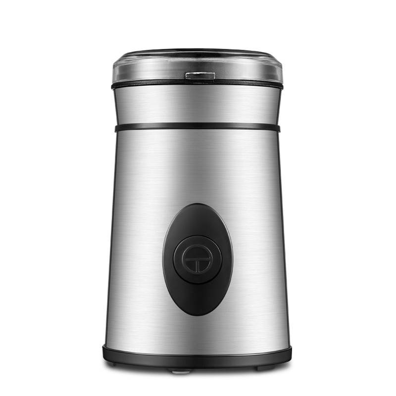 Coffee mill MT-CM04  steel color