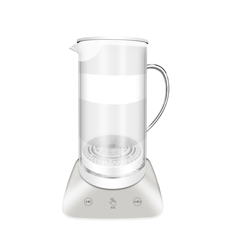 hydrogen water making kettle MT-HK01