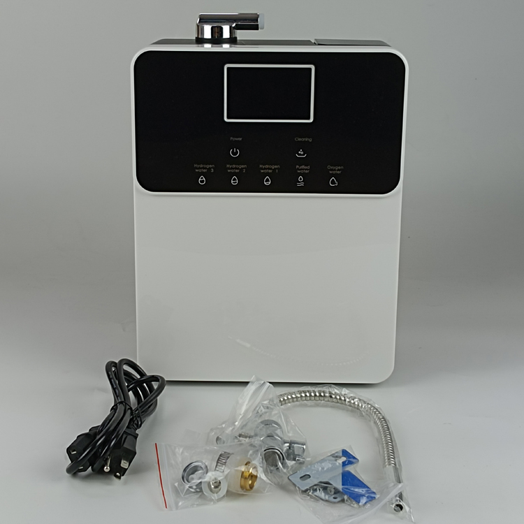 MT-EHW01 Electrolysis Hydrogen water machine