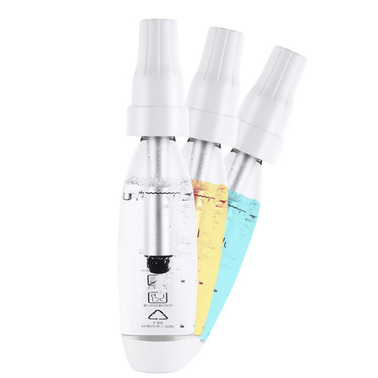 Manual soda water maker for home use MT-SW01