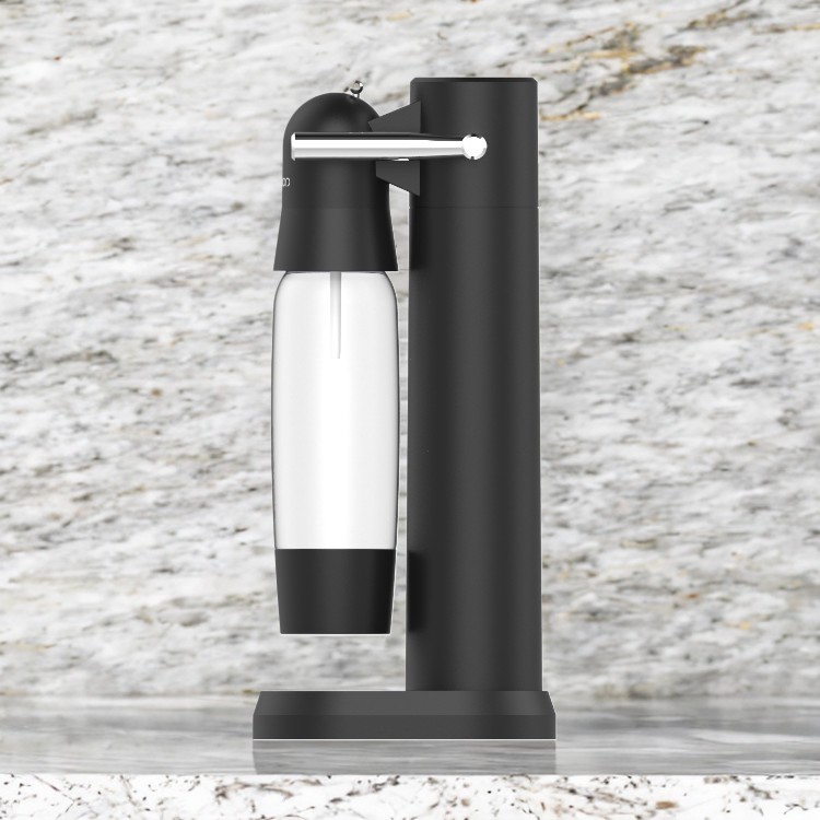 Manual soda water maker for business home use MT-SW03