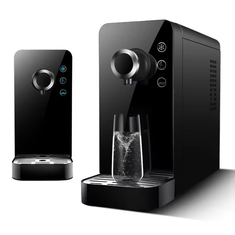 Manual soda water maker for business home use MT-SW08 (EU not sellable)