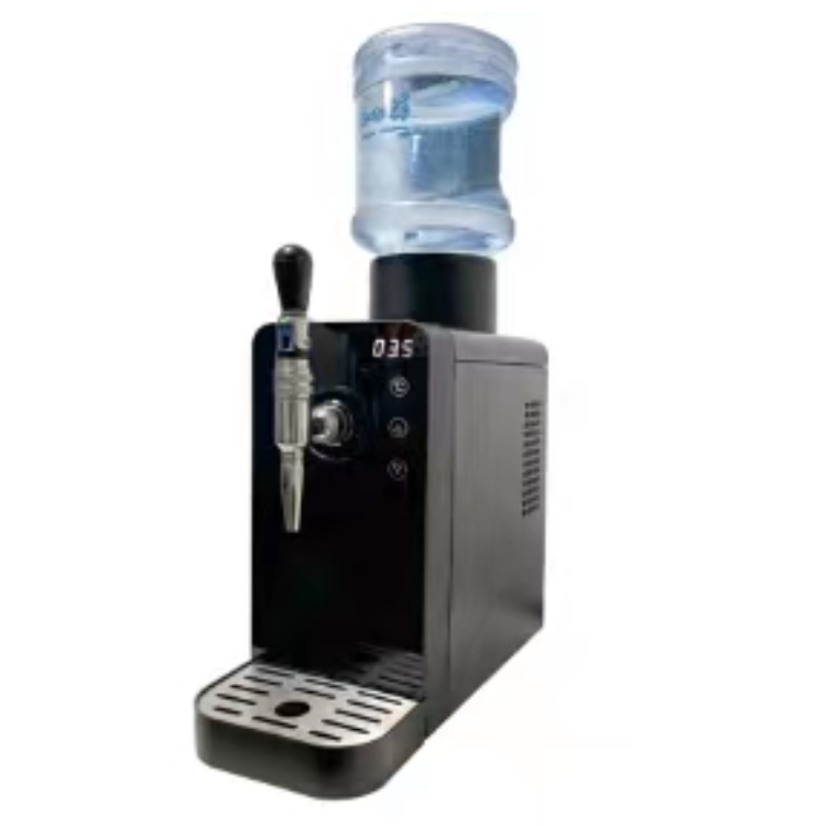 Manual soda water maker for business home use MT-SW10 (EU not sellable)