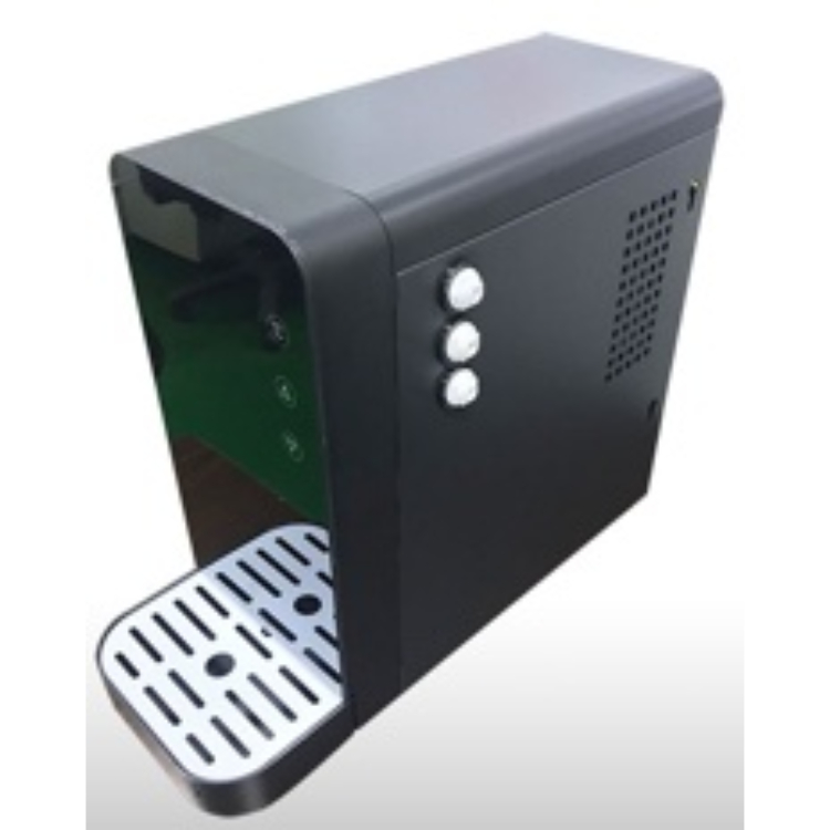 Under counter soda water maker for business use MT-SW12 (EU not sellable)