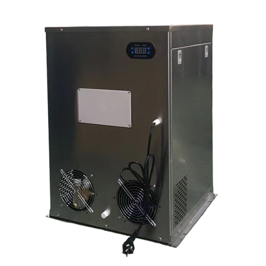 Under counter soda water maker for business use MT-SW13