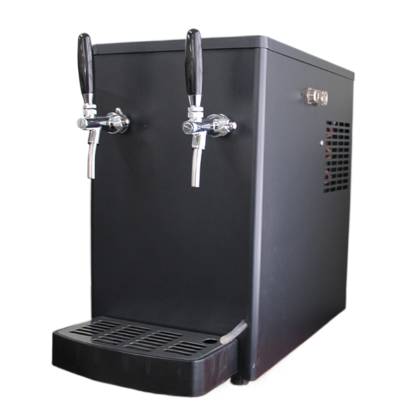 Beer dispensing machine for business use MT-BD02
