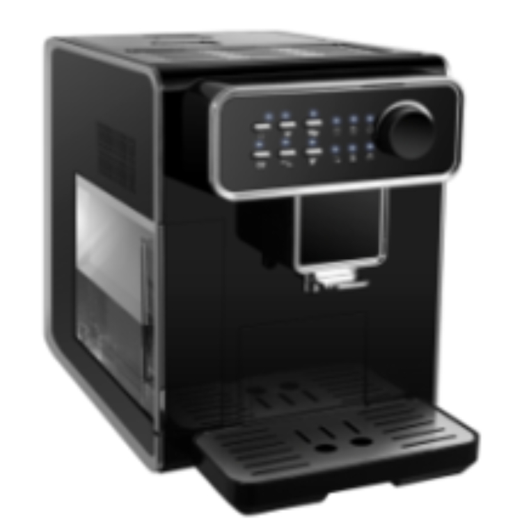 Fully automatic coffee maker MT-CM16
