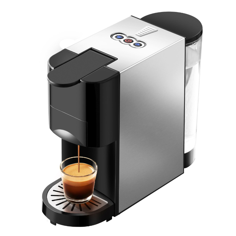 capsule coffee maker MT-CM19