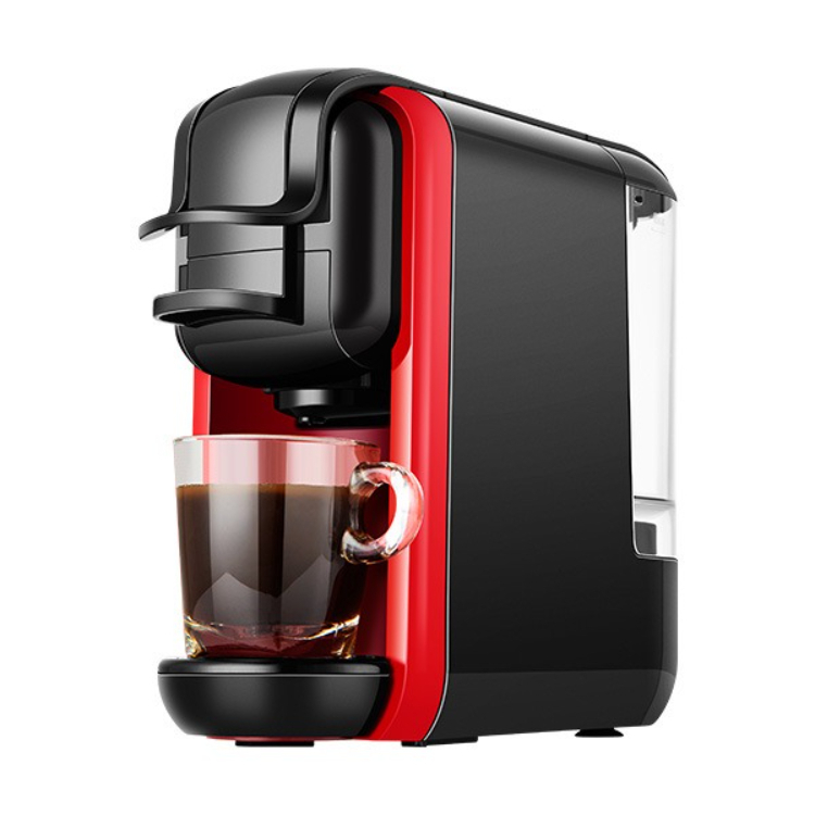 capsule coffee maker MT-CM21
