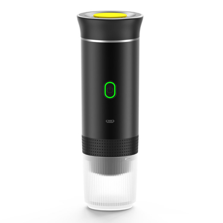 Capsule coffee maker MT-CM24