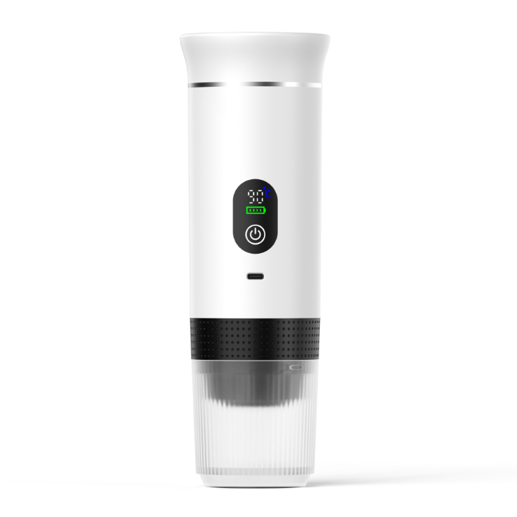 Capsule coffee maker MT-CM24B
