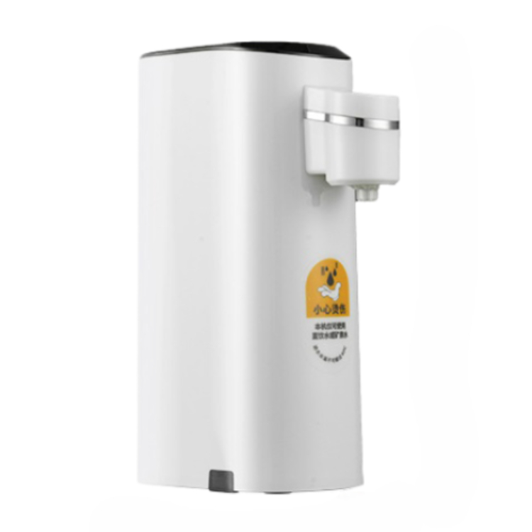 Instant heating portable mini water dispenser MT-IHWD01