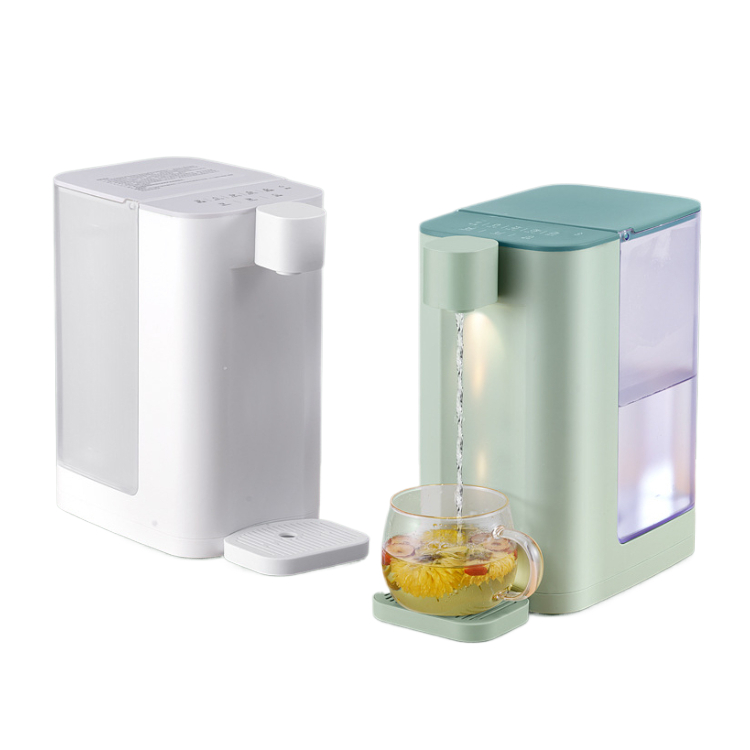 Instant heating portable mini water dispenser MT-IHWD02