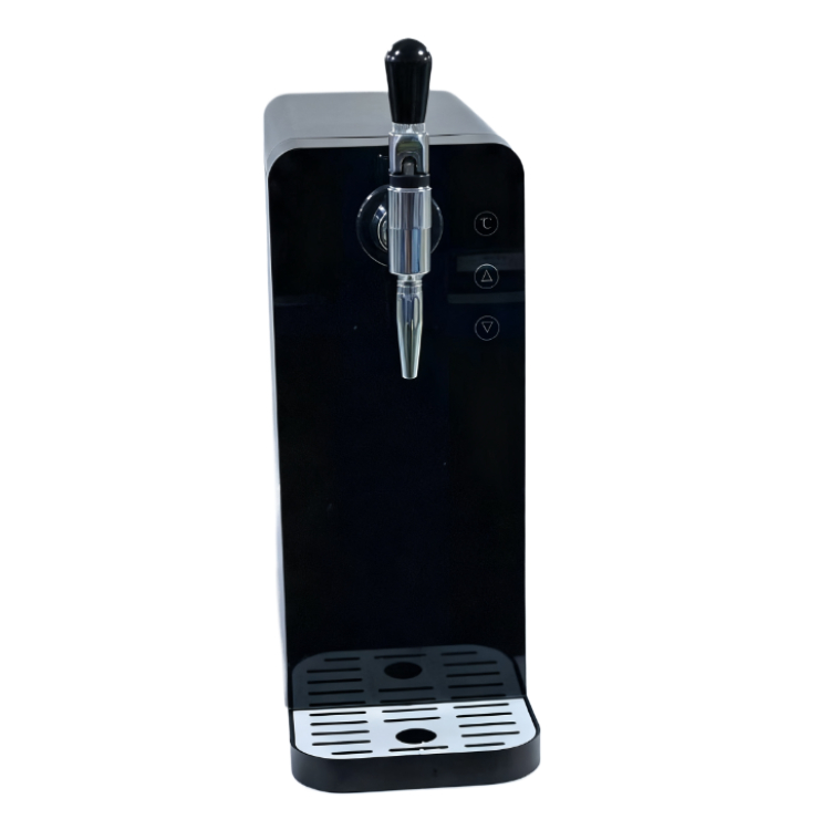 Under counter soda water maker for business use MT-SW16 (EU not sellable)