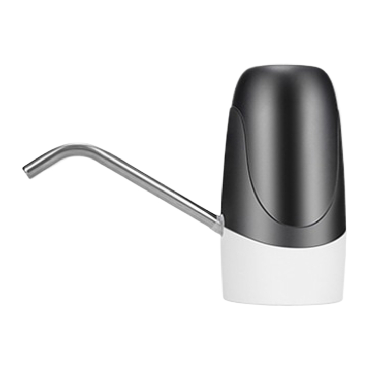 Blue bottled water pump dispenser MTWD-03 (blue/black/white)