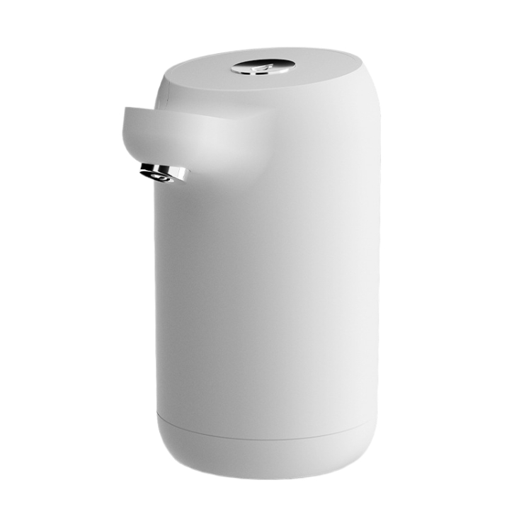 Water pump dispenser MTWD-08 (white)