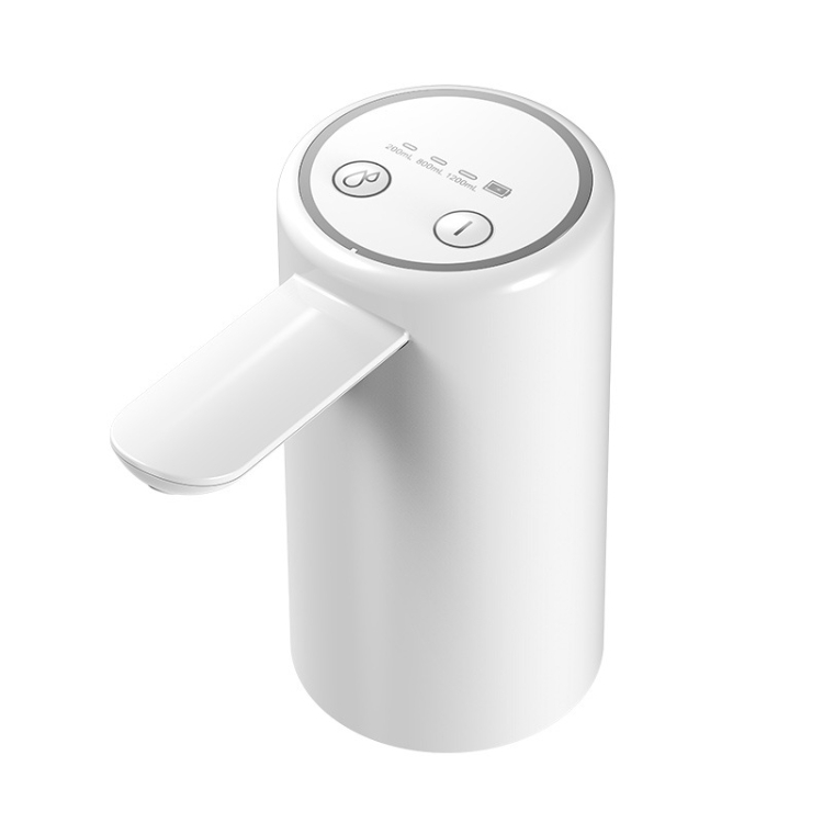 Water pump dispenser MTWD-10 (white)