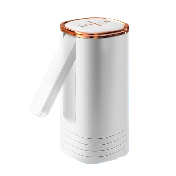 Water pump dispenser MTWD-14 (white/black color)