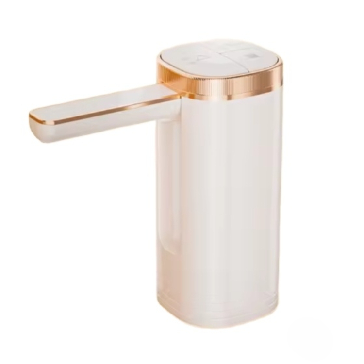 Water pump dispenser MTWD-15 (white/black)